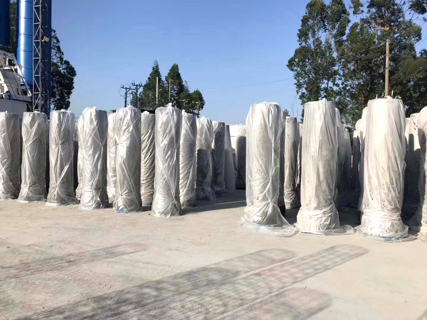 廣州混凝土水泥管